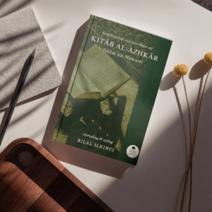 Kitab al Azhkar